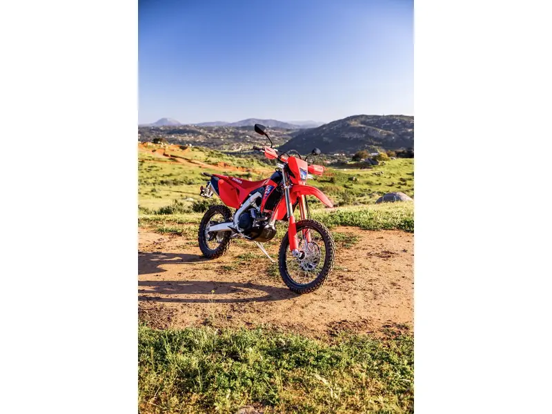 Honda CRF 450 RL DUAL 2026