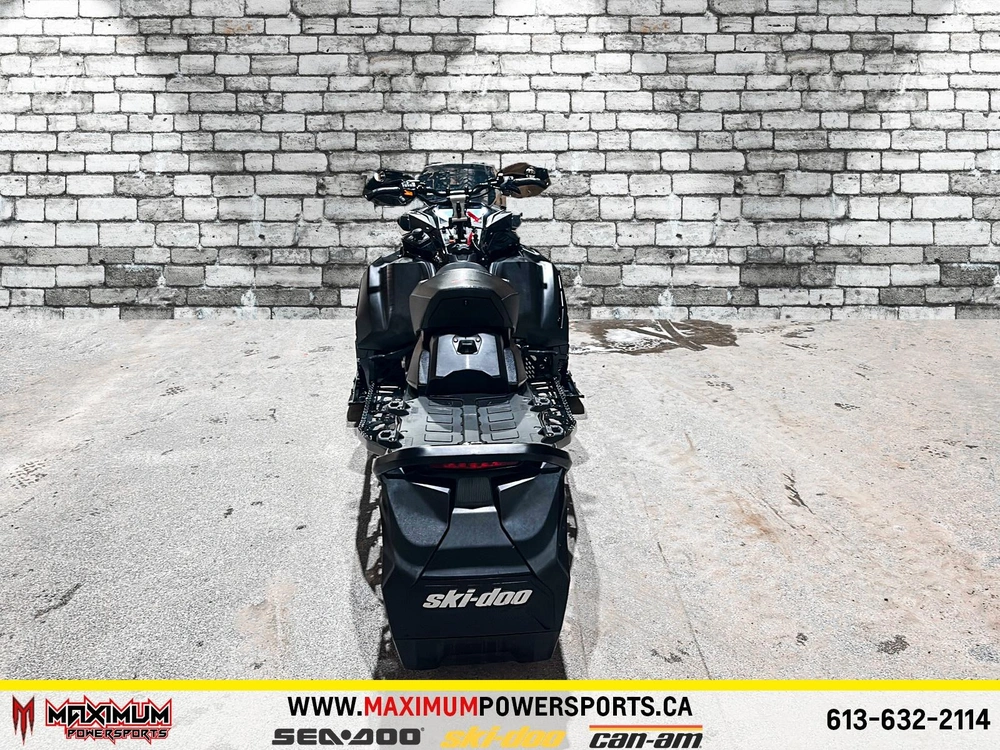 Ski-doo Renegade X-rs 900 Ace Turbo R Ice Ripper Xt 1.5 2022 alt