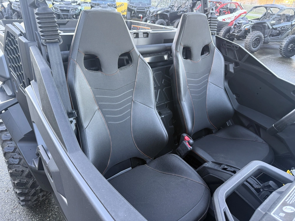 2026 Can-am Commander Xt-p 1000r alt