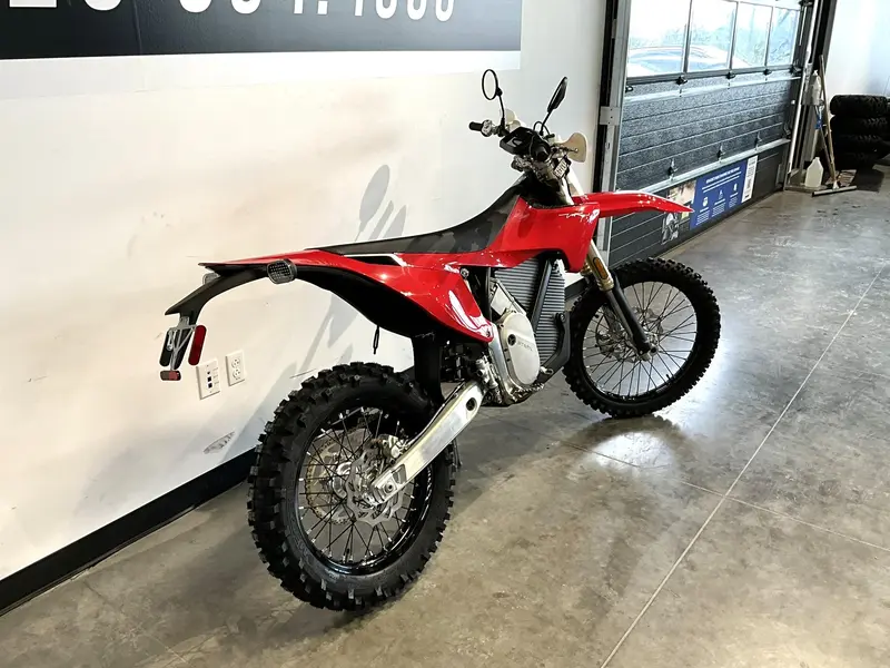 2025 Stark Future Enduro thumbnail 7