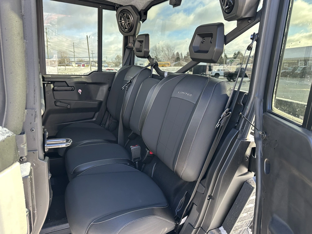 2026 Can-am Defender Max Ltd Hd11 alt