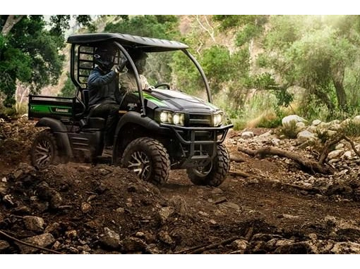 2026 Kawasaki Mule Sx 4x4 Xc Le alt