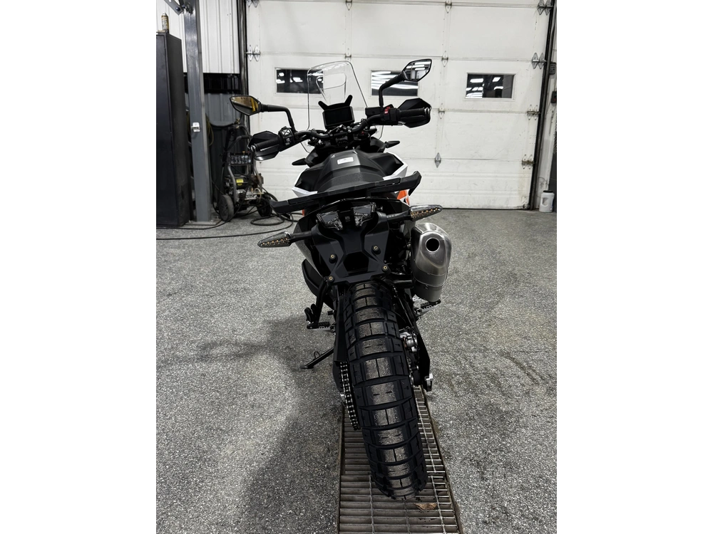 2026 Ktm 790 Adventure alt