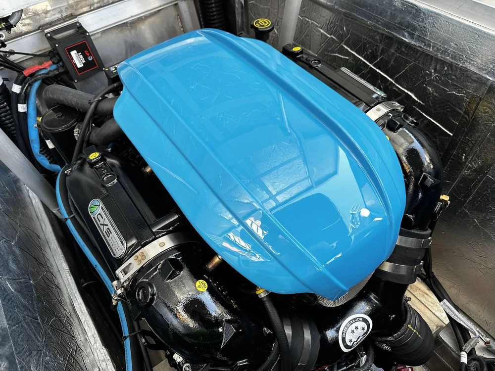 2024 Montara Surf Boss 2.0 alt