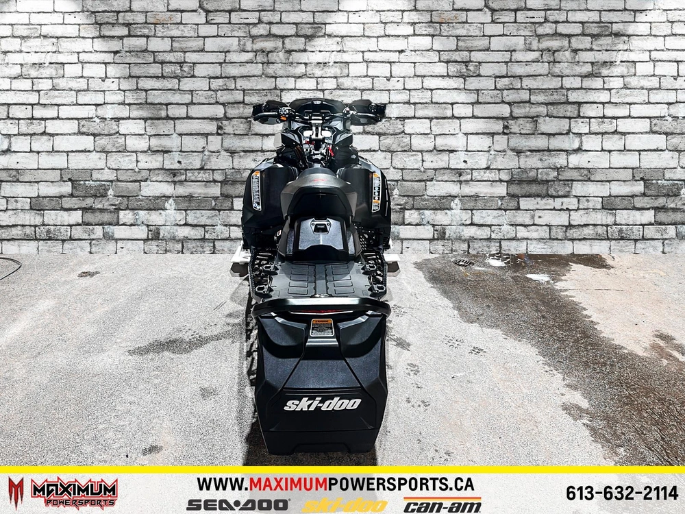 Ski-doo Renegade X 900 Ace Turbo R Ice Ripper Xt 1.25 E.s. 2023 alt