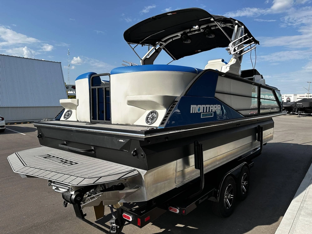 2024 Montara Surf Boss 2.0 alt