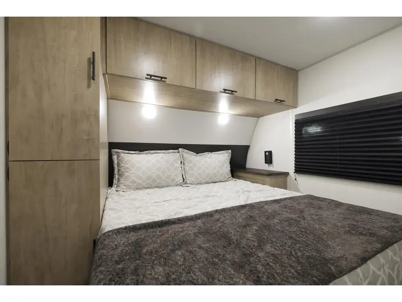 2027 Forest River Wolf Den 301BH