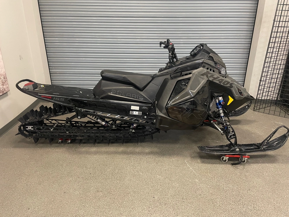 2024 Polaris 9r Khaos 155 X 3.25 alt