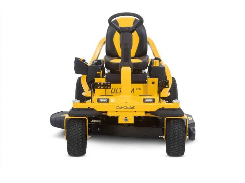 2025 Cub Cadet Zts1 46 alt