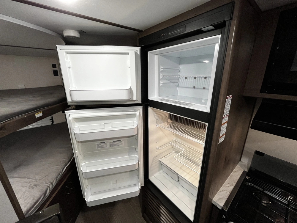 Keystone Rv Passport 239ml 2020 alt