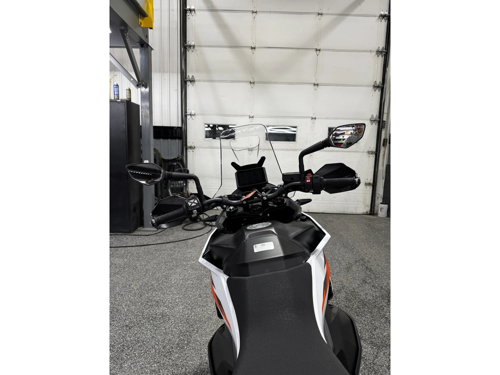 2026 Ktm 790 Adventure alt