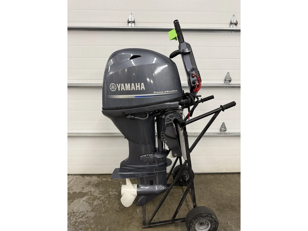 2024 Yamaha F70la alt