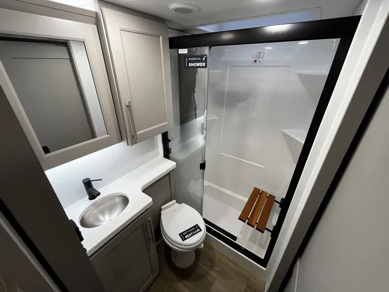 2026 Alliance RV Paradigm 395DS