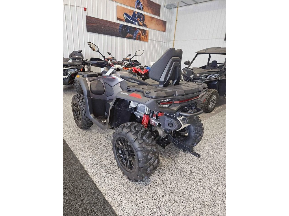 Cfmoto Cforce 800 Touring 2026 alt