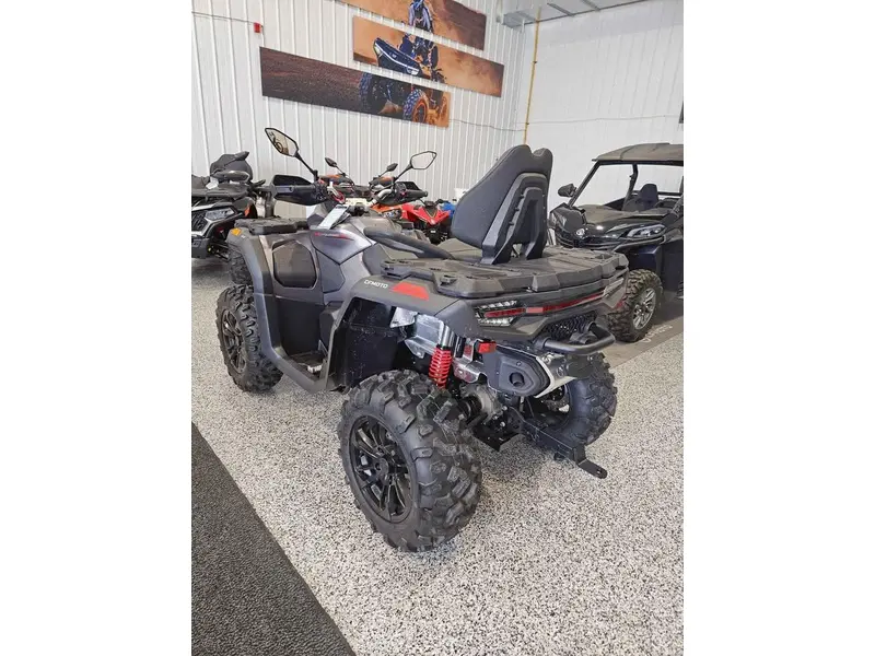 CFMOTO CFORCE 800 TOURING 2026