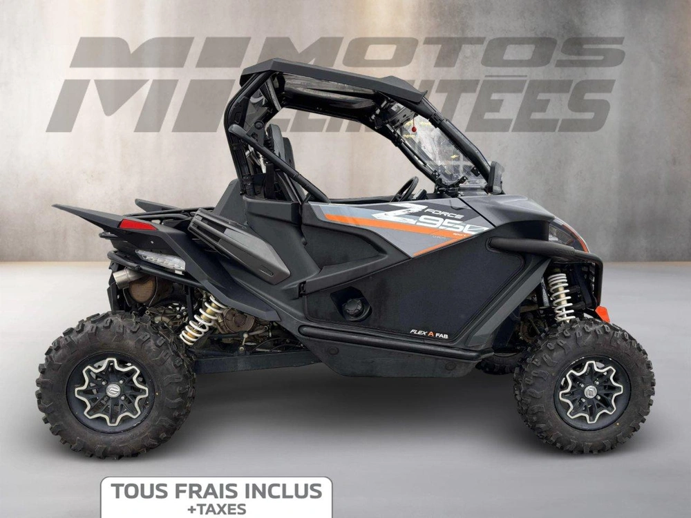 Cfmoto Zforce 950 Eps Sport 2021 alt
