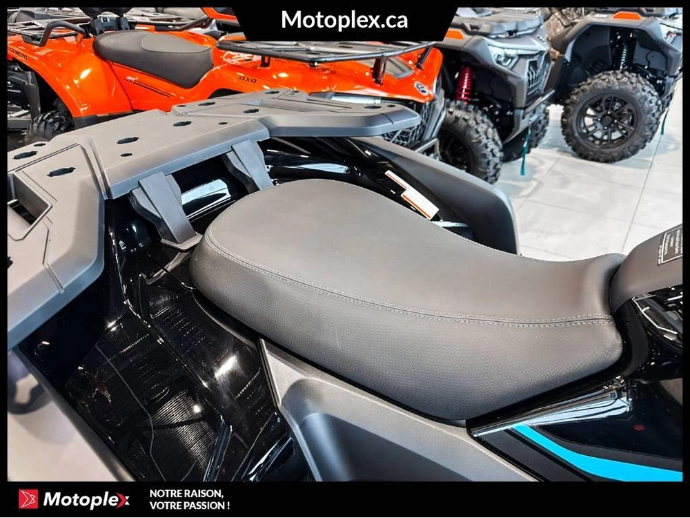 Cfmoto Cforce 400 2026 alt