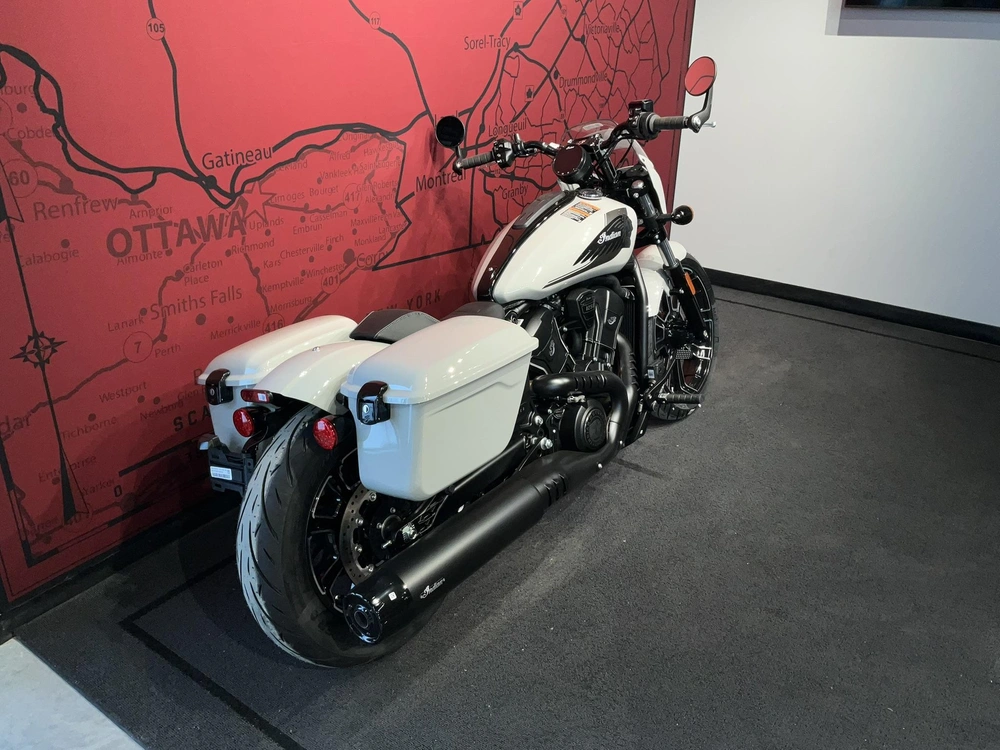 Indian Motorcycle Sport Scout Rt 2026 alt