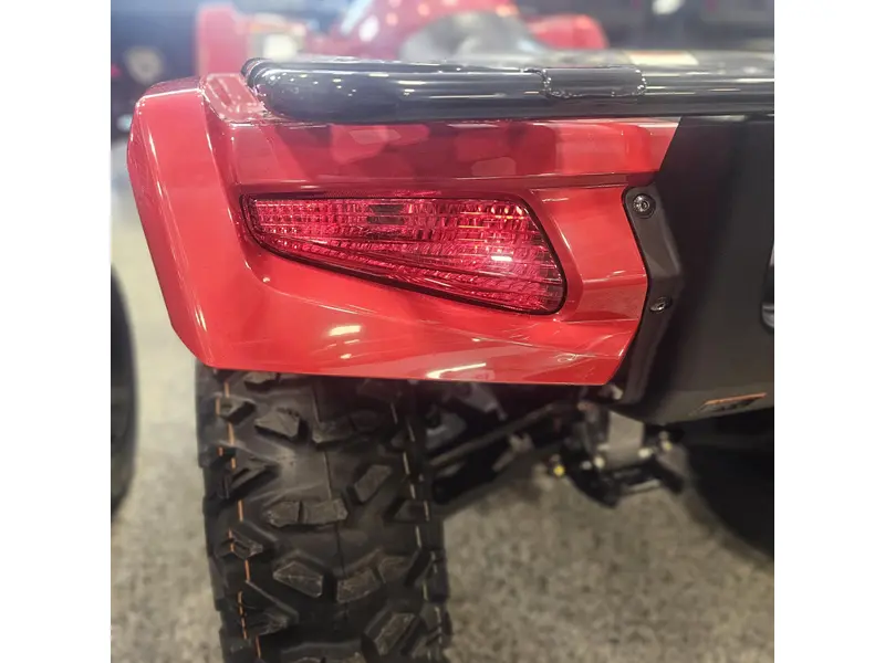 Honda FOURTRAX RUBICON 700 4x4 AUTOMATIC 2026