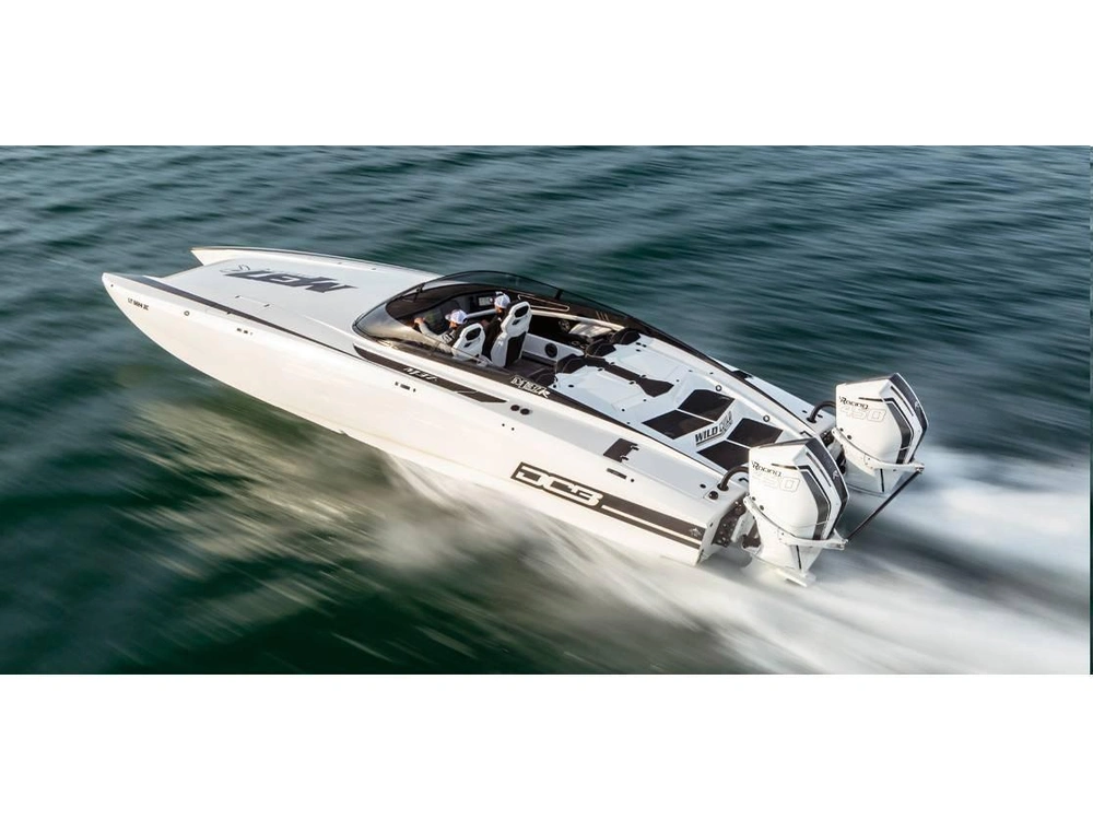 2023 Mercury 450r Xl 5.44" Hd 1.60 Rcj Cf 14500063a alt