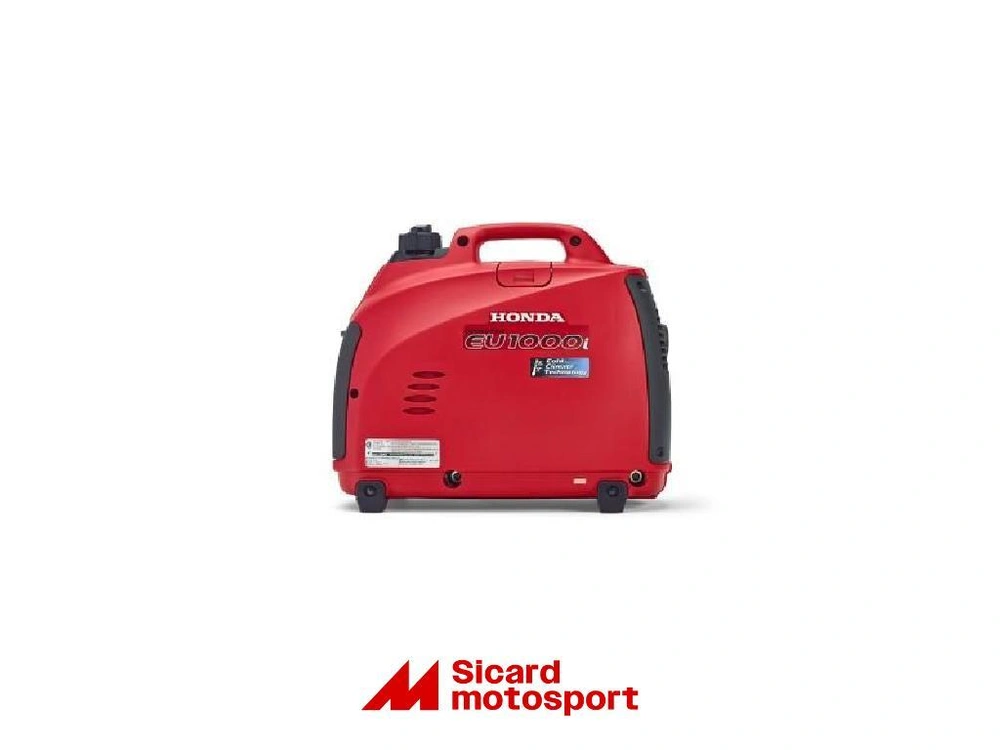 Honda Génératrice Eu1000i 2026 alt