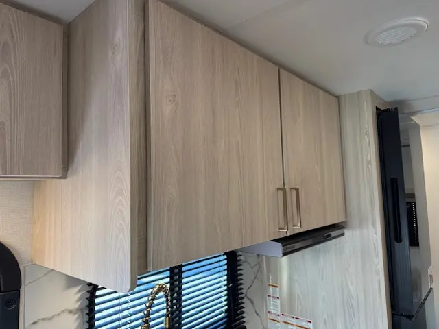 East West by Forest River Entrada 2200S 2026