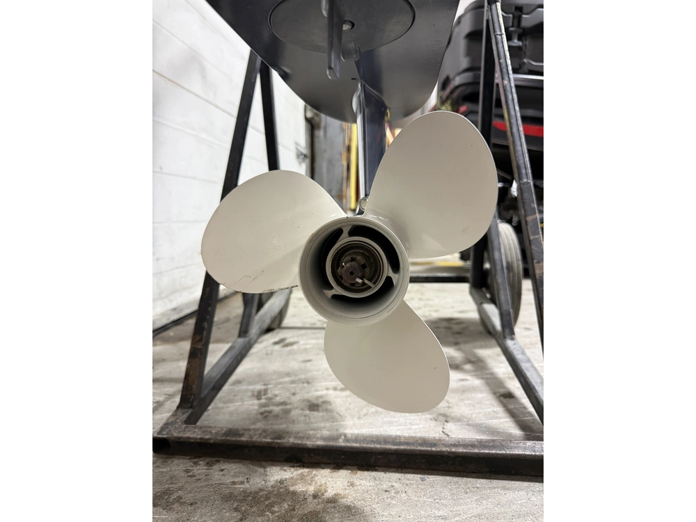 2024 Yamaha F40leha alt