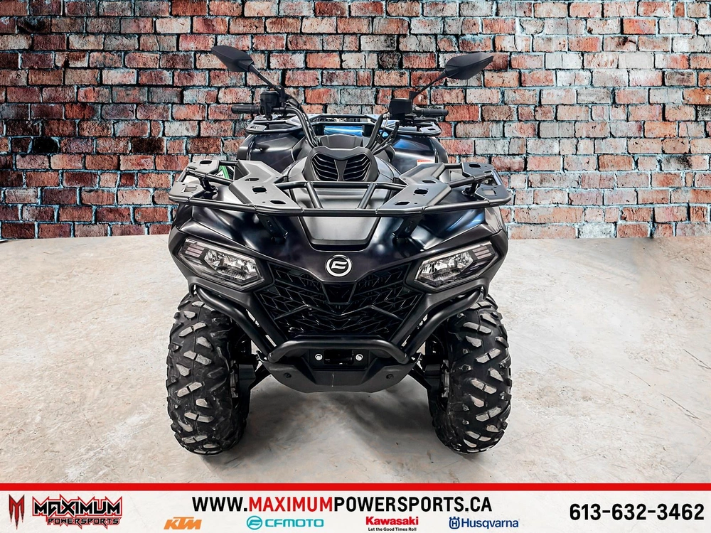 Cfmoto Cforce 400 Classic 2024 alt