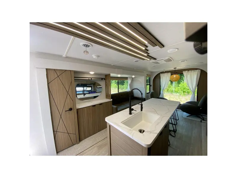 Forest River Wildwood 270ZEN Prix Précommande 2026