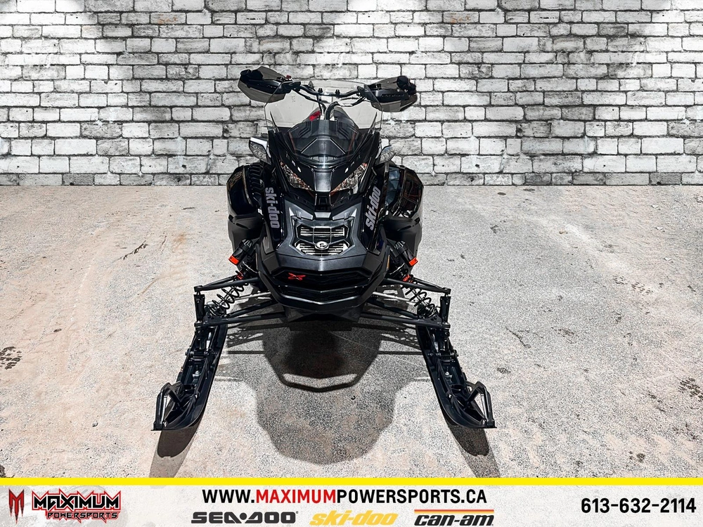 Ski-doo Renegade X-rs 900 Ace Turbo R Ice Ripper Xt 1.5 2022 alt