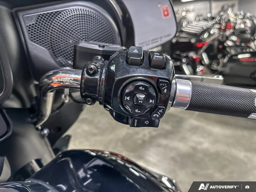 2024 Harley-davidson Flhx - Street Glide™ alt