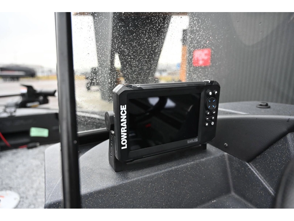 2026 Tracker Targa V 18 Combo alt