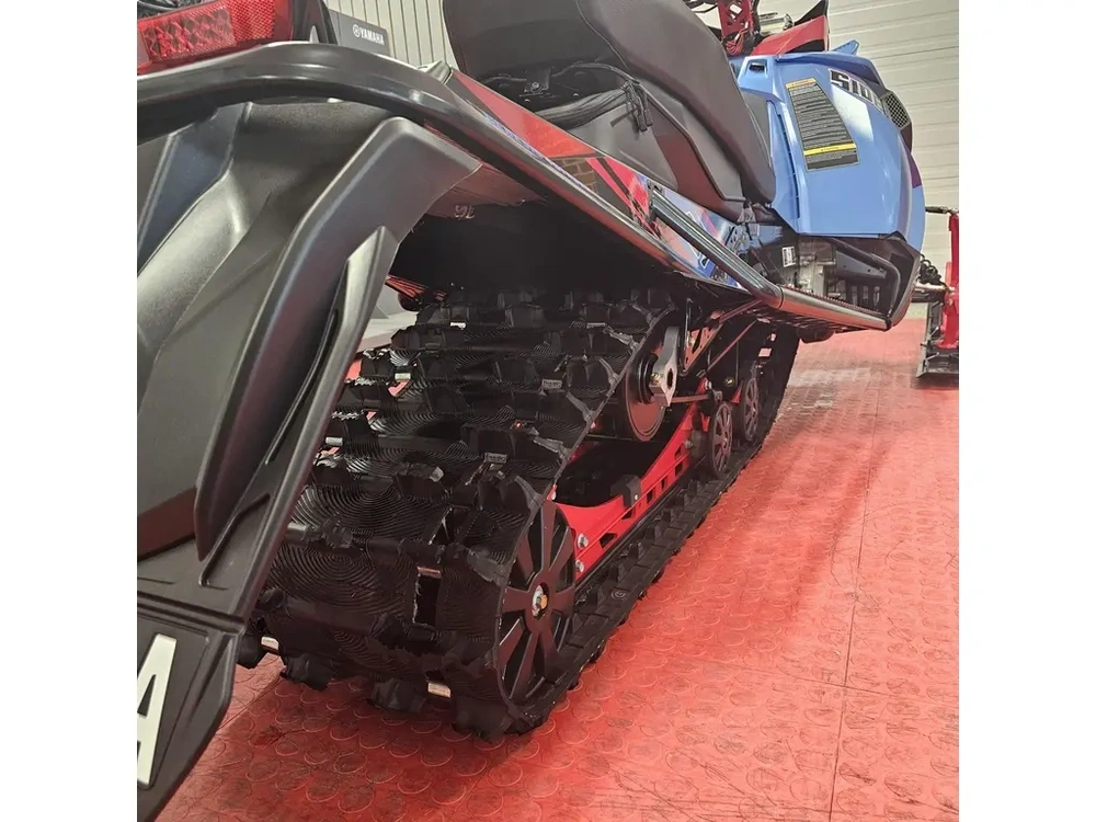 2024 Yamaha Sidewinder L-tx Se alt