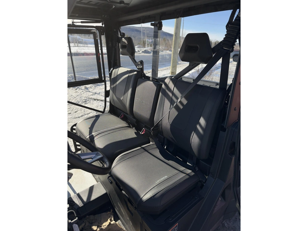 Cfmoto Uforce 1000 Eps Lx (promotion) 2024 alt