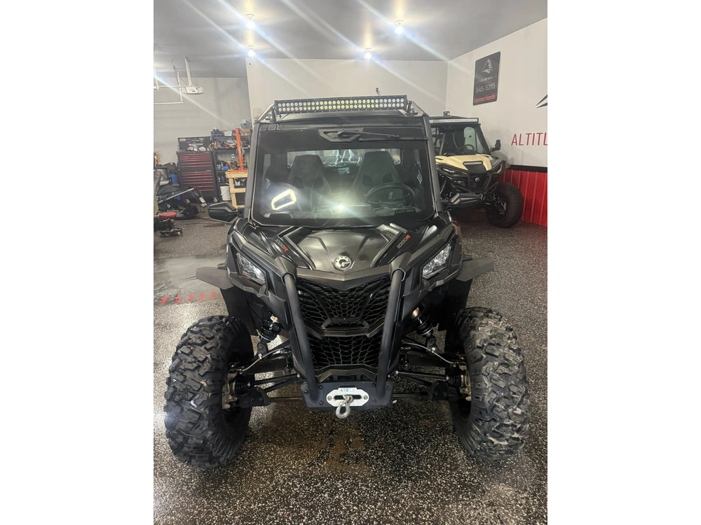 Can-am Maverick Sport 1000r 2022 alt
