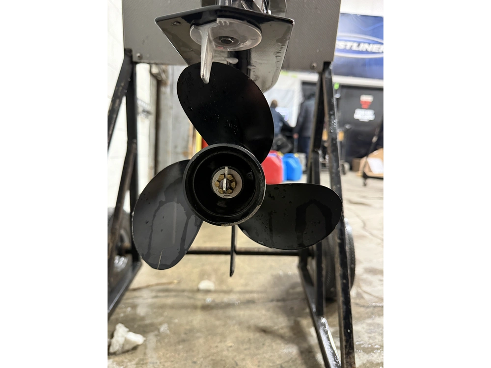 2022 Mercury 8mh alt