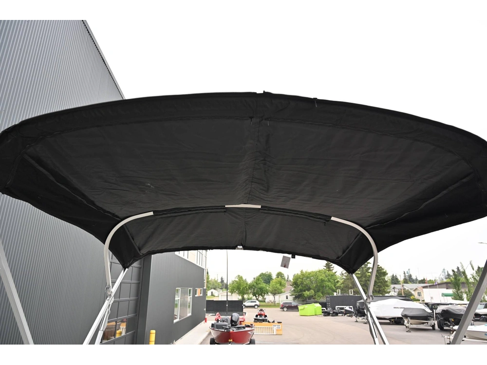 2025 Sun Tracker Party Barge® 22 Xp3 alt