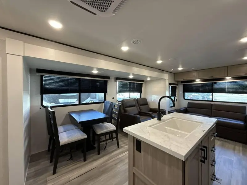 2026 Heartland Prowler 3301RLT