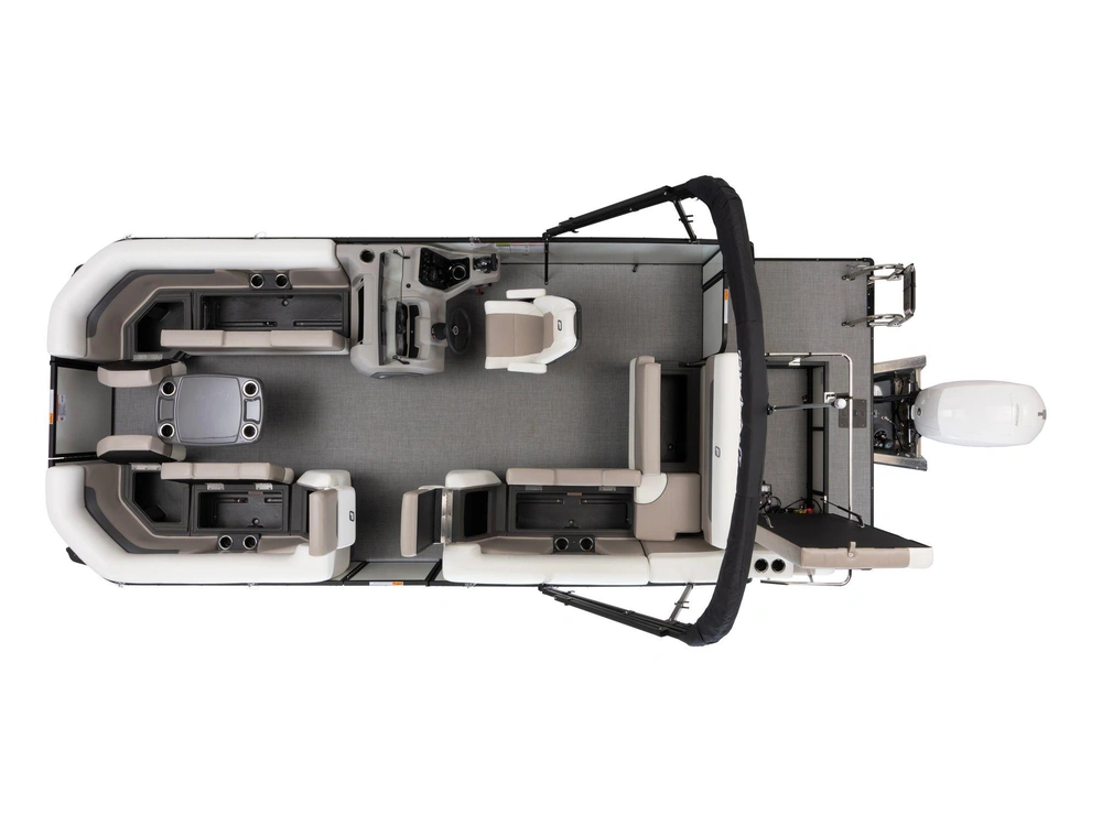 Princecraft Vectra 23 Rl 3 Quilles 115 Pro Xs (rabais De 3000$+7 Ans Mercury) 2026 alt