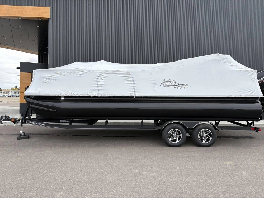 2025 Ranger Reata 220 Fc 115l alt