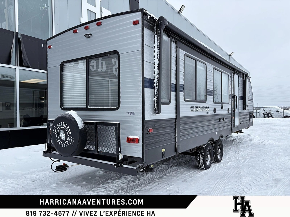 Cherokee 274wk 2019 alt