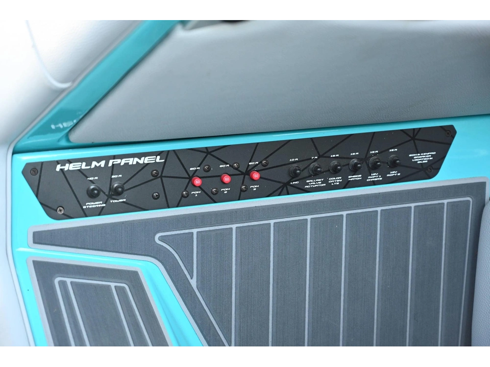 2021 Nautique Paragon G23 alt