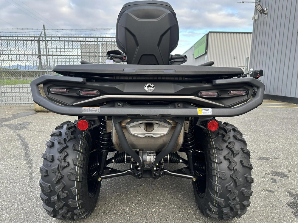 2026 Can-am Outlander Max Xt 1000r alt