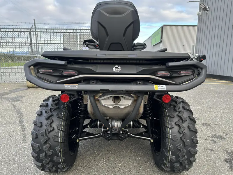 2026 Can-Am OUTLANDER MAX XT 1000R