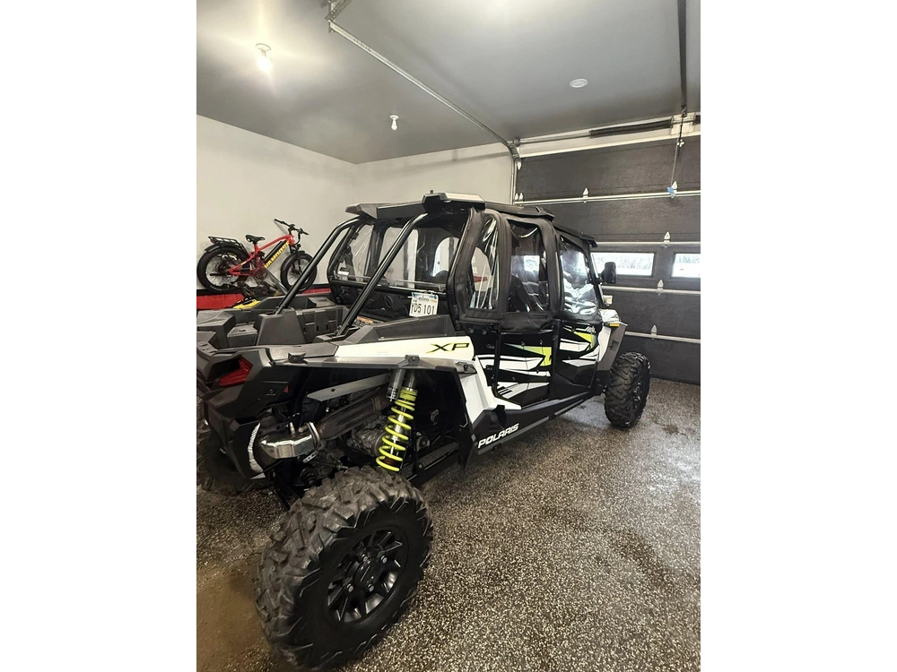 Polaris Rzr 1000 Xp 4 2021 alt