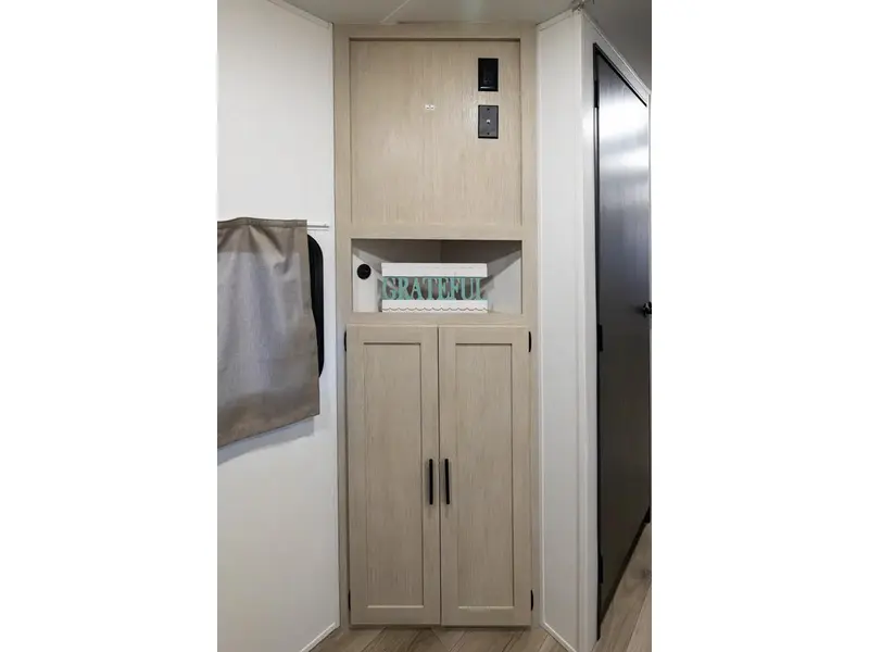 2026 Coachmen Shasta I-5 Edition 530BQB