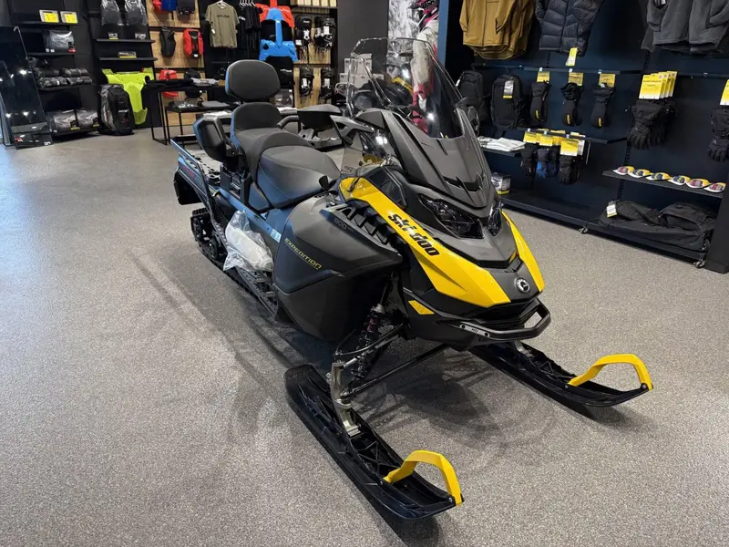 2026 Ski-Doo EXPEDITION LE 20" 900 ACE Crosscut 1.5" E.S.   -AATE