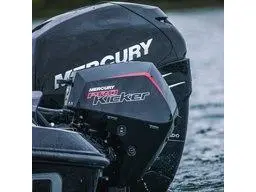 MERCURY MERCURY 25 EXLPT PRO KICKER EFI 4S PRO KICKER 2023