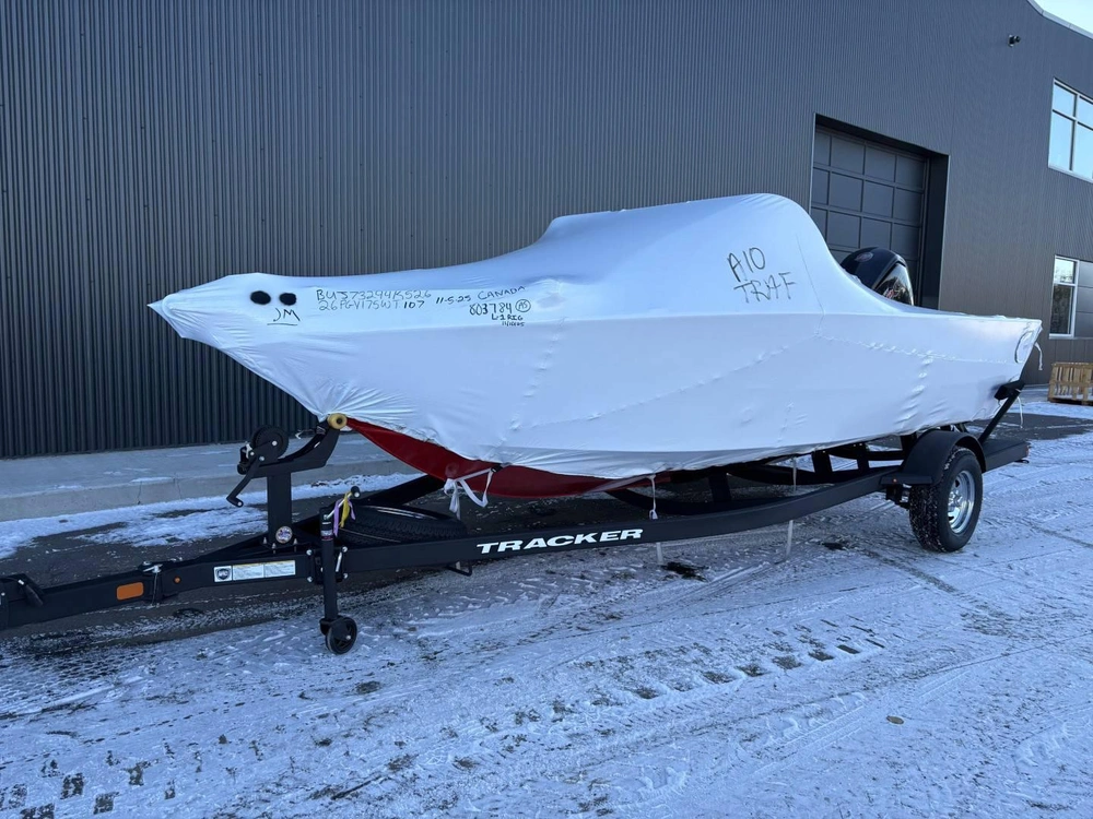 2026 Tracker Pro Guide V175 Wt alt