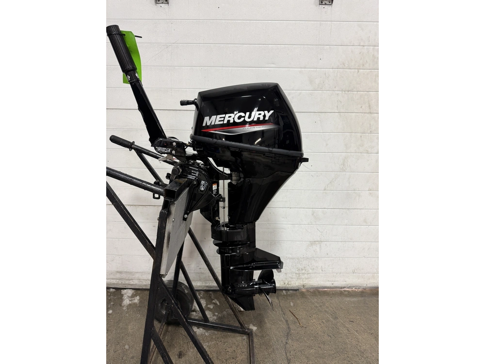 2022 Mercury 8mh alt